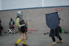 ValleyCon 37 - 2011